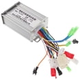 thumbnail image 1 of SHISUYAN Electric Bike Motor Control Device Professional Motor Speed Controller, 1 of 8