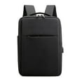 thumbnail image 1 of Labymos Laptop Backpack Business Backpack 14L Leisure Light-Weight High-capacity Travel Backpack With USB Port Charging, 1 of 7