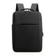 thumbnail image 1 of Mochila de negocios 14L con puerto USB de carga Eccomum  Cartapacios, 1 of 6