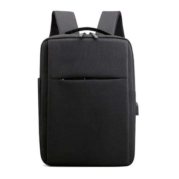 Mochila de negocios 14L con puerto USB de carga Eccomum Cartapacios