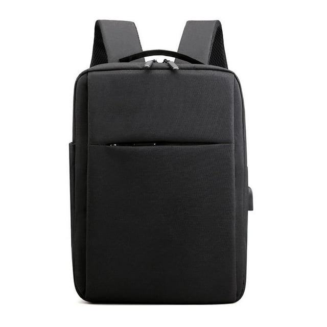 Labymos Laptop Backpack Business Backpack 14L Leisure Light-Weight High-capacity Travel Backpack With USB Port Charging
