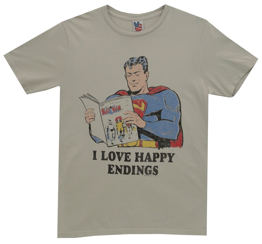 walmart superman t shirt