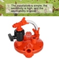 thumbnail image 3 of Professional Automatic Drinker Water Line Regulator for Poultry Chicken Drinking Farm Water Equipment, Water Pressure Regulator (Outlet type pressure regulating valve), 3 of 9