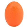 thumbnail image 2 of TPR Egg Ball Fitness Stress Relief Finger Hand Expander Gripper (naranja) Ndcxsfigh Nuevos Originales, 2 of 4