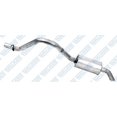 thumbnail image 2 of Walker Exhaust Exhaust Resonator Pipe 55272 OE Replacement; Assembly, 2 of 3