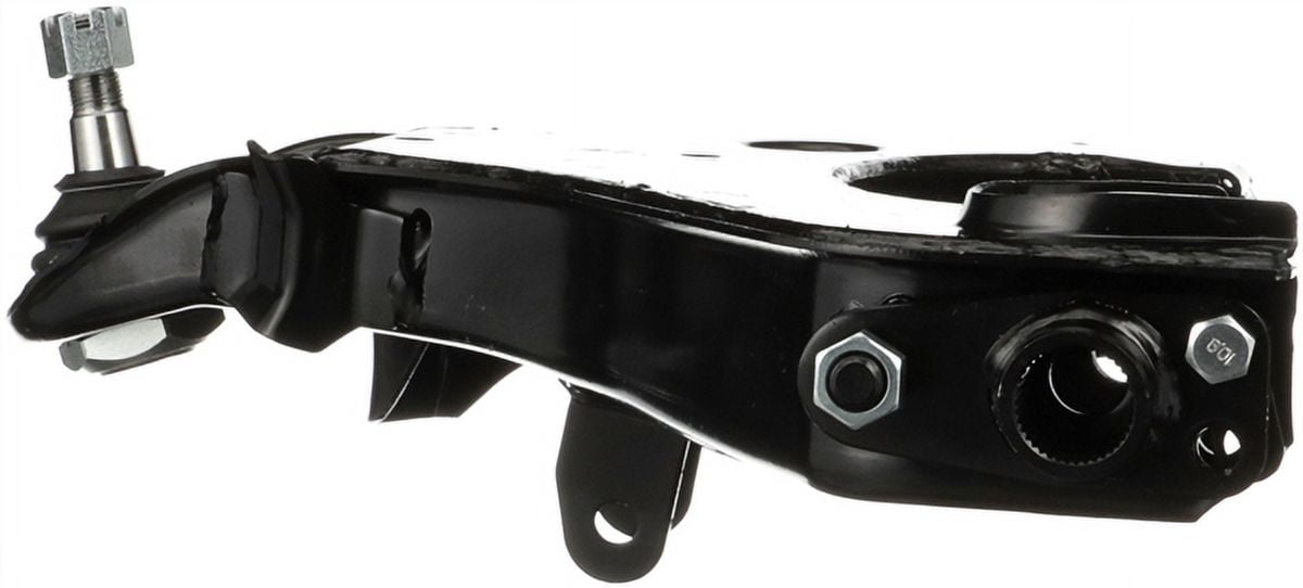 Delphi Suspension Control Arm And Ball Joint Assembly P/N:Tc5730 Fits select: 1998-2004 NISSAN FRONTIER, 2000-2004 NISSAN XTERRA