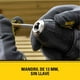 thumbnail image 5 of Taladro Rotomartillo Hammer Drill + Bateria Cargador Stanley Stanley SCD711C2K, 5 of 6