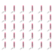 thumbnail image 1 of 4 copias remotas de 433 MHz, llaves de código de clonación, Control de puerta de garaje ( ), rosa, 1 ud., 1 of 6
