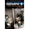 thumbnail image 1 of Gemini 5, Huit Jours dans l'Espace Ou en Buste, 1 of 1
