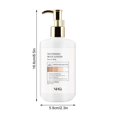 thumbnail image 3 of Fiudx Loción Hidratante, Fórmula Suave para Piel Radiante, Crema Corporal Hidratante de Larga Duración, Absorbente Ligera, Nutrición Diaria, Uso Diario para Todo Tipo de Piel, Botella de 250 Ml Inclu, 3 of 7