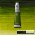 thumbnail image 2 of Winsor & Newton Winton Oil Color, 200ml, Sap Green, 2 of 2