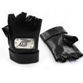 thumbnail image 5 of Naruto Konoha Headband, Kakashi Face Mask, Gloves, Kunai Props Cosplay Accessories, 5 of 5