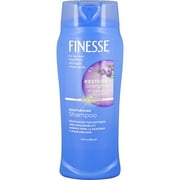 Finesse Restore + Strengthen with Yardley Lavender Shampoo, 13 Oz