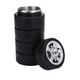 thumbnail image 4 of Termo en Forma de Llantas 300ml HappyWare Llantas, 4 of 4