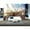 Artwork - 08, variant on wall26 - Woman Taking a Photo from Brooklyn Bridge. New York City Manhattan Downtown Skyline - Removable Wall Mural | Self-Adhesive Large Wallpaper - 66x96 inches