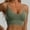 Green, variant on snowsong Sports Bras,Bras for Women Women Sports Bra Seamless Wireless Sport Bras For Yoga Workout Fitness Brief Push Up Crop Tops Bralettes for Women,Wireless Bra,Seamless Bras Beige One Size