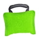 thumbnail image 2 of Almohada para mordeduras de perro, bolsa de entrenamiento para perros, accesorios premium, suministros para mascotas y equipos. Verde, 2 of 9