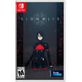 thumbnail image 1 of SIGNALIS Nintendo Switch NSW Nintendo Switch, 1 of 4