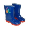 thumbnail image 2 of StormWells Bottes de Pluie pour Garçons à Motif Dinosaure, 2 of 3
