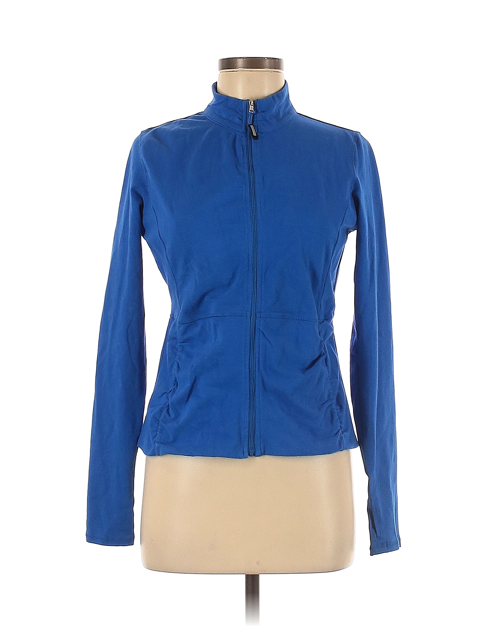 NordicTrack Women's Size L Track Jacket 