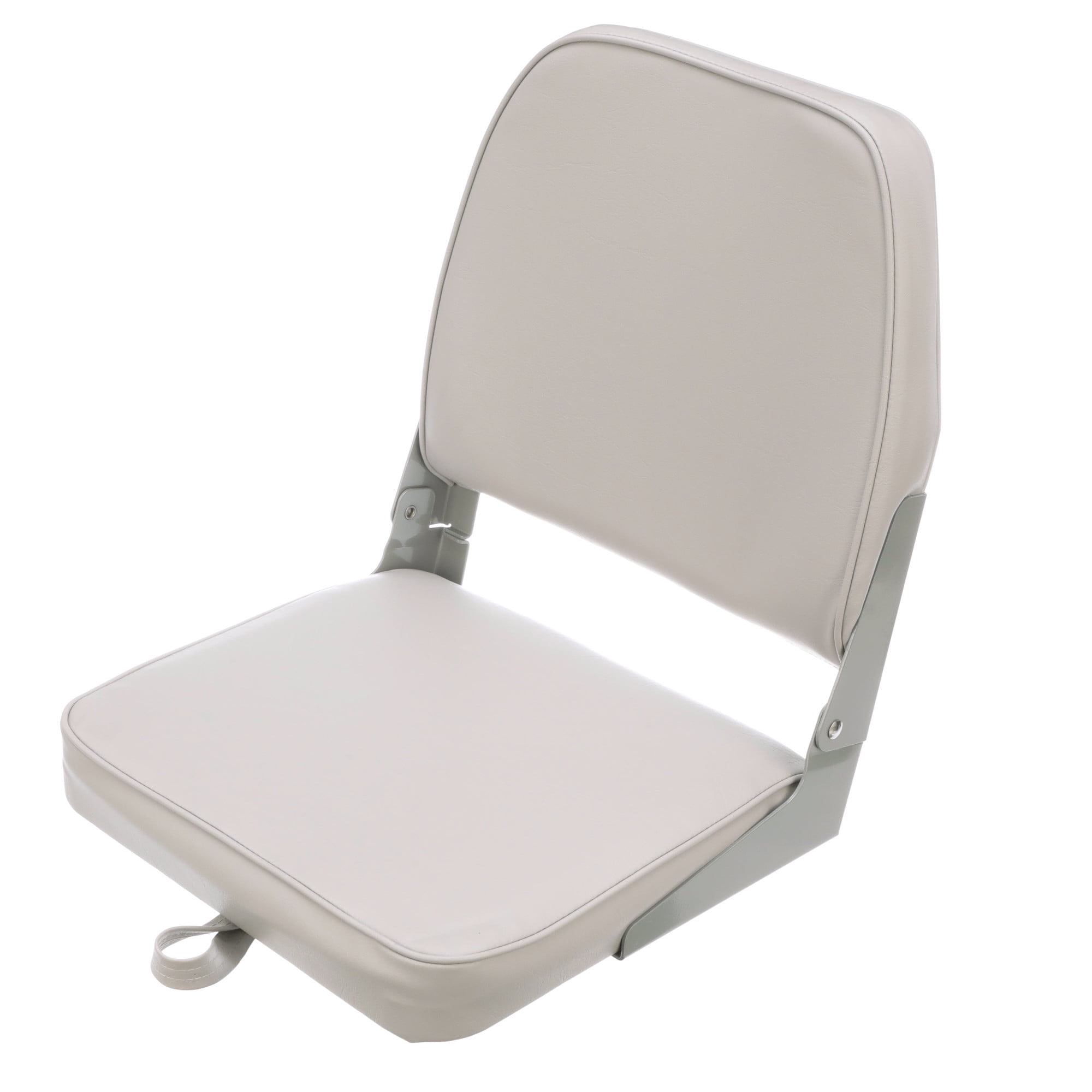 MILLENNIUM MARINE BOAT SEAT GREY B100GY OVER 505 Sold 