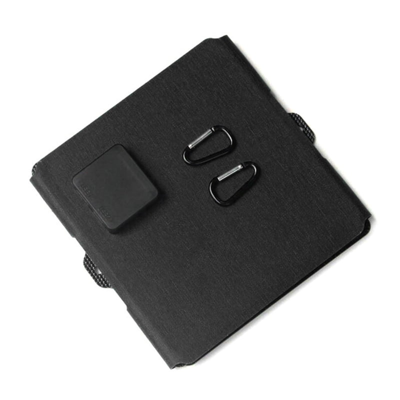 15W ETFE Solar Panel for Camping Travel Portable 15W Sunpower Battery for Phone