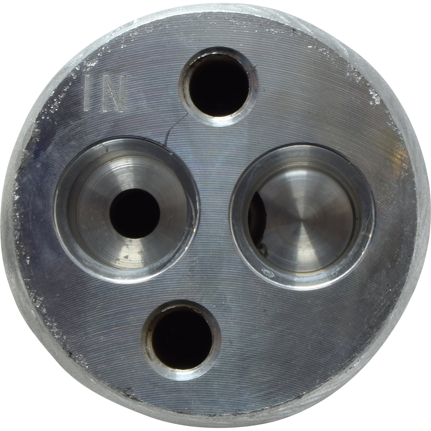 UAC ACCUMULATORS/DRIERS