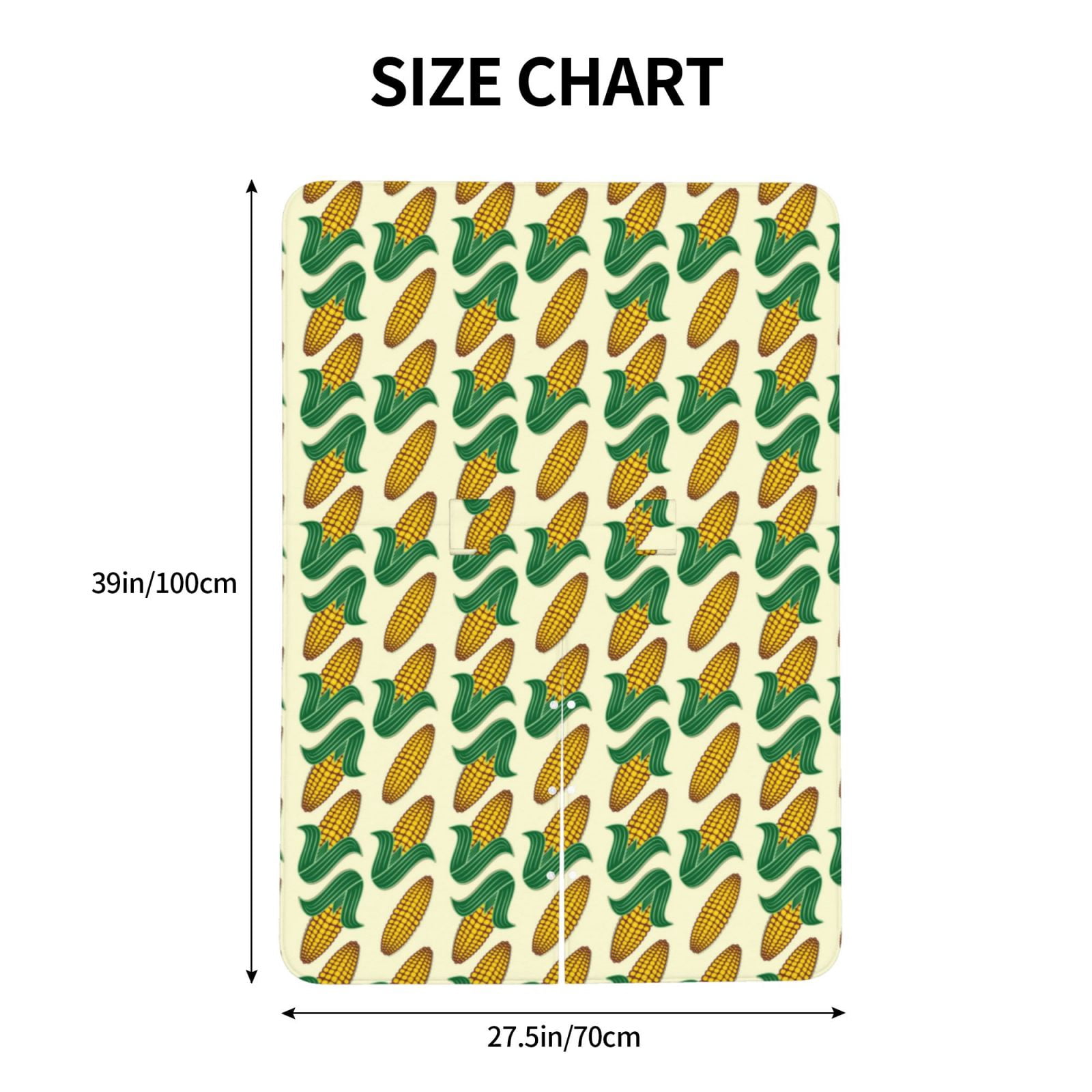 Naloa Corn Baby Car Seat Cover, Breathable Baby Carrier Cover, Multiuse Baby Carrier Cover & Nursing Breastfeeding Cover