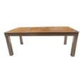 thumbnail image 2 of Comedor Elegante con 8 Sillas Bossa Sammi, 2 of 5