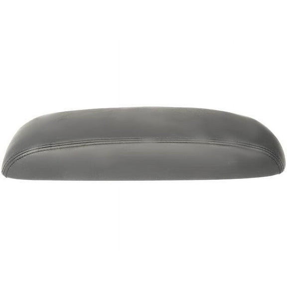 Console Lid - Black - Compatible with 2002 - 2004 Ford Escape 2003