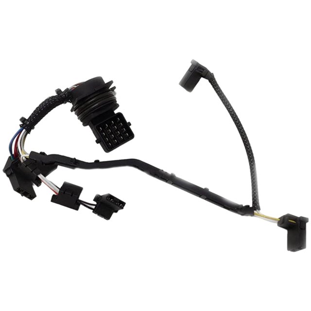 Riwesomey Transmission Harness Automatic Accessories 4R44E for Mazda 1995+ Type3 NO3