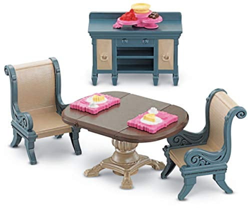 loving family dollhouse furniture walmart