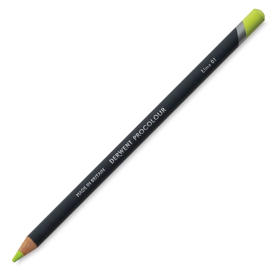 Derwent ProColour Colored Pencil - Lime