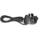 thumbnail image 1 of Acelerador de Pulgar ANGGREK para Bicicleta Eléctrica Pantalla de Voltaje Digital, 1 of 7