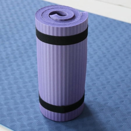 Pad Abdominal Flat Pad Support Wheel Pad Elbow Auxiliary Yoga Fitness & Yoga Equipment Workout Sets for Women
