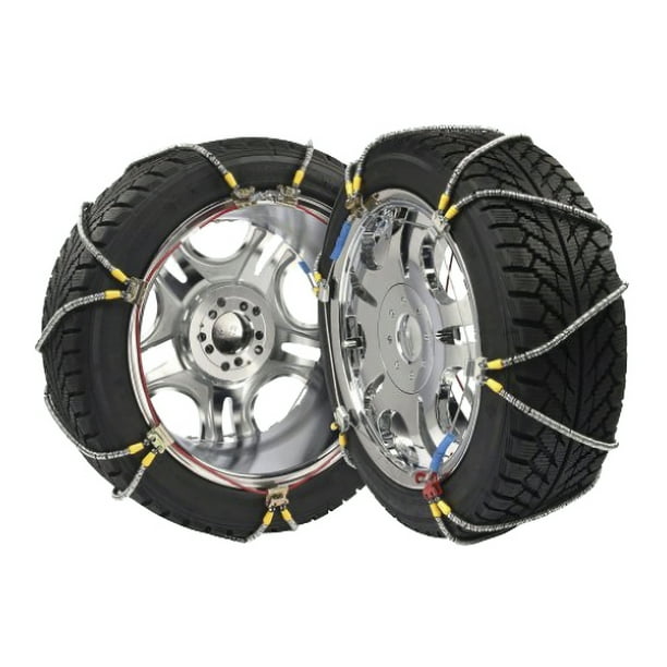 Peerless Z-579 Z-Chain Extreme Performance Tire Traction Chain