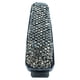 thumbnail image 2 of Xihbxyly Almacén de Liquidación Uds. Parasol Universal para Coche Gafas de Sol Clip de Diamantes de Imitación, 2 of 3
