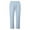 Blue, variant on toraway Black Cargo Pants Men Men's Casual Cotton and Linen Drawstring Pants M