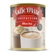 thumbnail image 1 of Caffe D'Vita Mocha mezcla instant&aacute;nea de capuchino, 16 onzas, 1 of 5