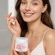 thumbnail image 2 of Rice Water Bright Foam Cleanser for Gentle Pore Control and Hydrating Makeup Removal, 2 of 5
