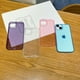 thumbnail image 4 of Soft Transparent Candy Color Phone Case For iPhone 16 15 14 13 12 11 Pro X XS Max XR 8 7 Plus Mini Clear Shockproof Bumper Cover, 4 of 4