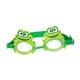 thumbnail image 3 of Gafas de natación para niños, ajustables, prácticas, antivaho, visión clara, gafas de natación Rana, 3 of 8