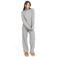 thumbnail image 4 of Suéter Quarry Regular Fit Cuello Alto para mujer, 4 of 5