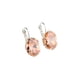 thumbnail image 1 of Guardurnaity 1 par de pendientes para mujer, portátil, elegante, galvanizado, a la moda, para niñas, boda, fiesta, joyería en forma de gota, Ropa, zapatos y accesorios Miscelánea, 1 of 6