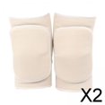 thumbnail image 1 of Rodilleras Protectoras DYNWAVEMX para Mujeres y Hombres 2 piezas esponja Antideslizantes, 1 of 8