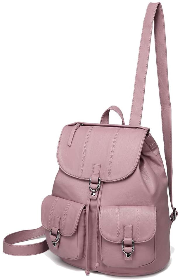 Mini Backpack Purse for Women,AIMTYD 
