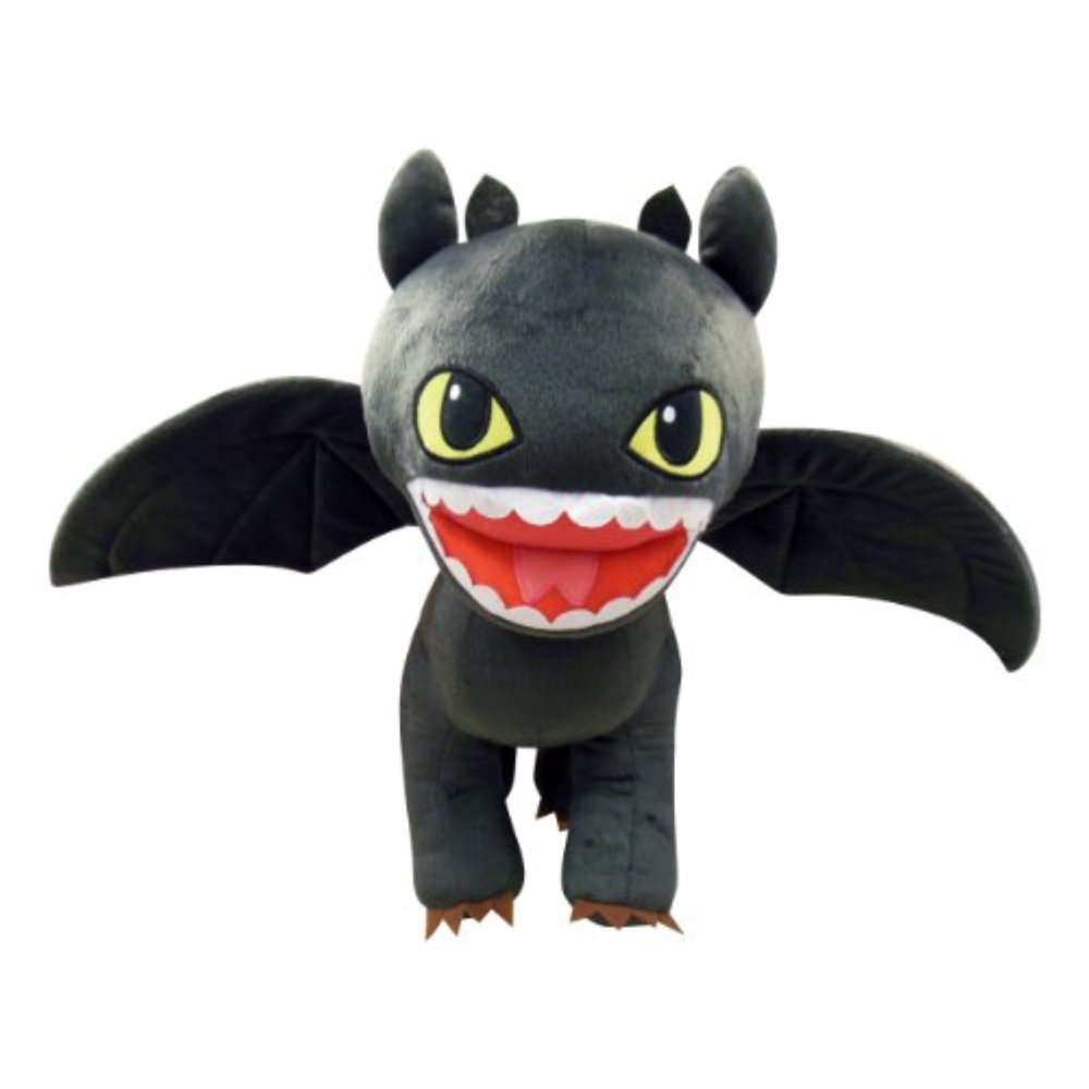 How To Train Your Dragon 2 Cuddle Pillow