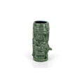 thumbnail image 3 of Taza Tiki Geeki Tikis Star Wars The Mandalorian Mando, 600 ml, 3 of 8