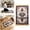 C, variant on Stainless Steel Scraper Rugged Stainless Steel Peeler Scraper for Daily Kitchen Use Stainless Steel Scraper for Smooth Food Preparation