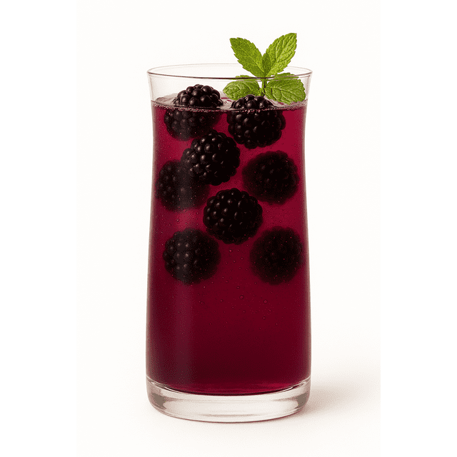 Juego 6 Vasos Vera Highball Jaibolero Jaibol Vidrio 370ml Para Cocina, Banquetes, Fiestas